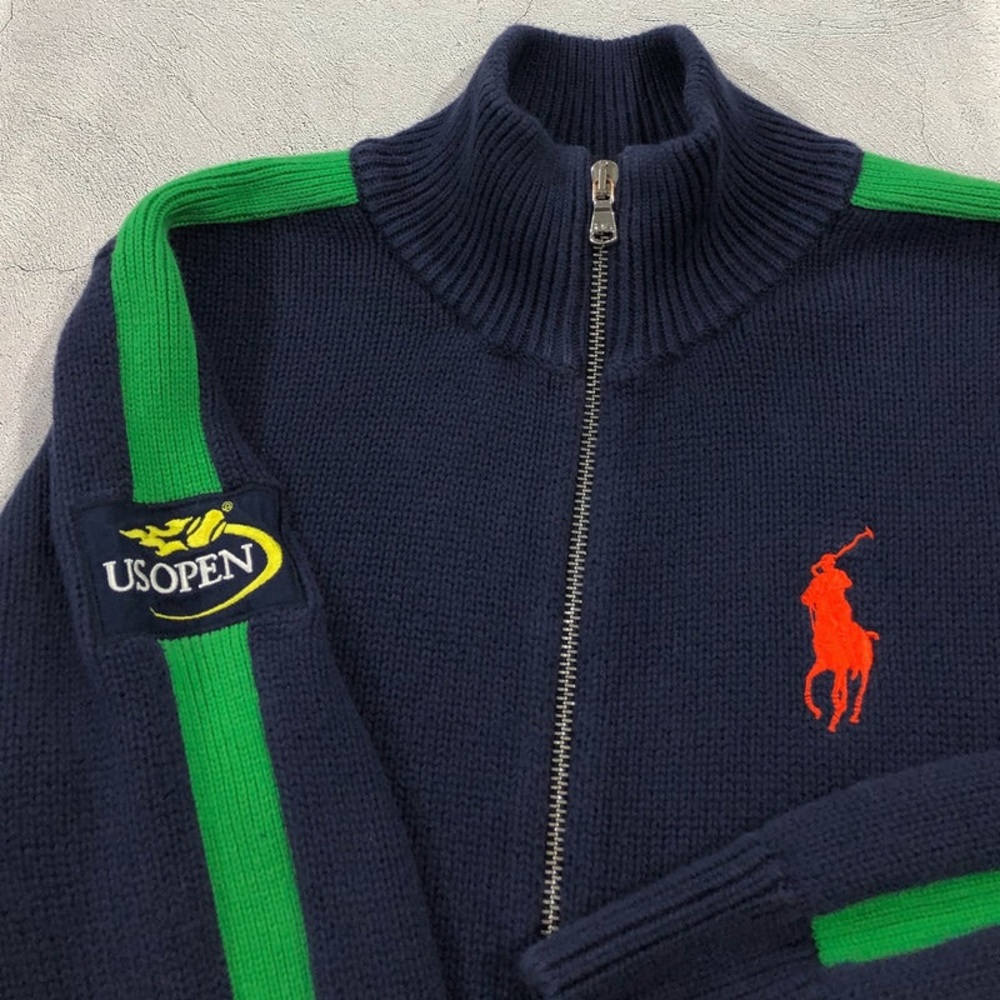 Polo Ralph Lauren Jacket - Picture 3 of 10